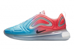 Nike WMNS Air Max 720 Pink Sea