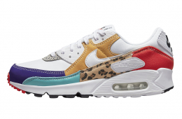 Nike WMNS Air Max 90 Animal