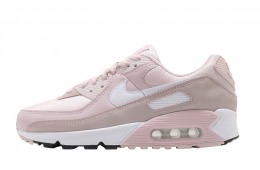 Nike WMNS Air Max 90 Barely Rose White