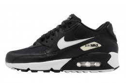 Nike WMNS Air Max 90 Black Summit White