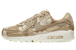 Nike WMNS Air Max 90 Desert Camo