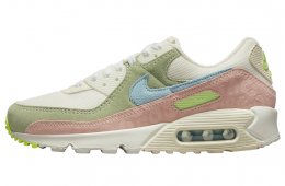 Nike WMNS Air Max 90 Easter Leopard