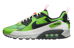 Nike WMNS Air Max 90 Futura Action Green