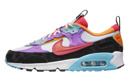 Nike WMNS Air Max 90 Futura Lunar New Year