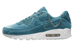 Nike WMNS Air Max 90 Lucky Charms Ash Green