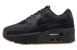 Nike WMNS Air Max 90 LV8 Black / Gum