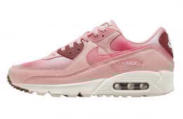 Nike WMNS Air Max 90 Pink Airbrush