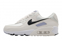 Nike WMNS Air Max 90 Sail Black Ghost