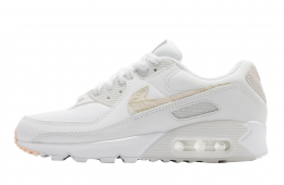Nike WMNS Air Max 90 SE Summit White