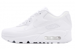 Nike WMNS Air Max 90 Triple White