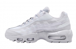 Nike WMNS Air Max 95 LX Pure Platinum