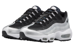 Nike WMNS Air Max 95 - Platinum (20th Anniversary)