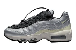Nike WMNS Air Max 95 Toggle Metallic Silver