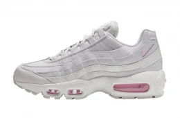 Nike WMNS Air Max 95 Vast Grey Psychic Pink