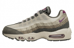 Nike WMNS Air Max 95 Viotech Anthracite
