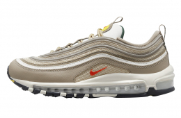 Nike WMNS Air Max 97 Athletic Company Khaki