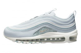 Nike WMNS Air Max 97 Light Blue Reflective Camo