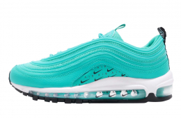 Nike WMNS Air Max 97 LX Hyper Jade