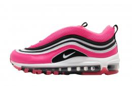 Nike WMNS Air Max 97 LX Pink Blast White