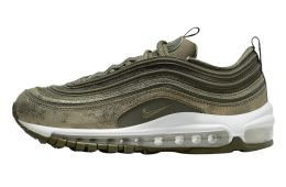 Nike WMNS Air Max 97 Medium Olive