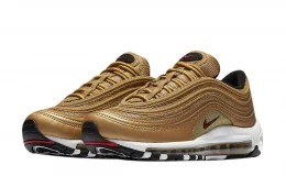 Nike WMNS Air Max 97 Metallic Gold