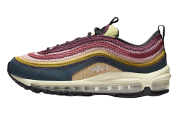 Nike WMNS Air Max 97 Multicolor Corduroy