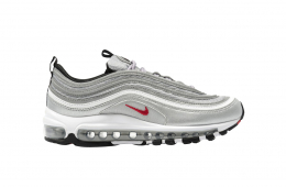 Nike WMNS Air Max 97 Silver Bullet
