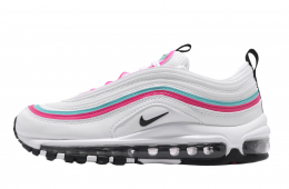 Nike WMNS Air Max 97 Summit White Black