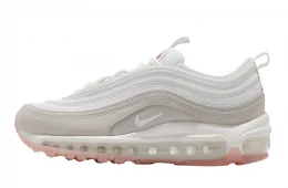 Nike WMNS Air Max 97 Summit White Metallic Summit White