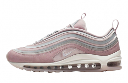 Nike WMNS Air Max 97 Ultra 17 Particle Rose