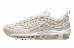 Nike WMNS Air Max 97 White Tan