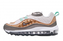 Nike WMNS AIr Max 98 SE Phantom Metallic Pewter