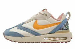 Nike WMNS Air Max Dawn Coconut Milk University Gold