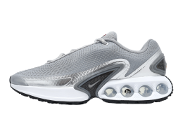 Nike Wmns Air Max Dn PRM Metallic Silver / White