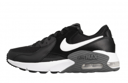 thumb iphone nike wmns air max excee black white dark grey