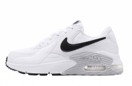 Nike WMNS Air Max Excee White Black Pure Platinum