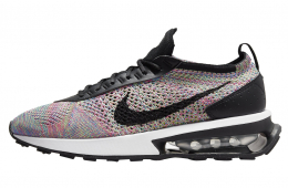 Air flyknit racer multicolor best sale