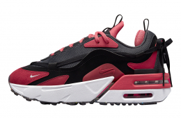 Nike Air Max Radiant Red Collection