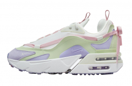 Nike WMNS Air Max Furyosa Summit White Honeydew