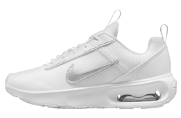 Nike WMNS Air Max Intrlk Lite White Metallic Silver