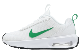 Nike Wmns Air Max INTRLK Lite White / Stadium Green