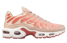 Nike WMNS Air Max Plus Lux Dusty Peach
