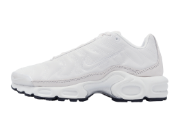 Nike Wmns Air Max Plus Platinum Tint