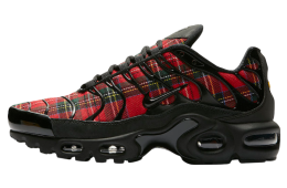 Nike WMNS Air Max Plus Tartan
