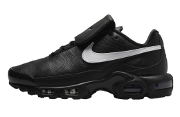Nike WMNS Air Max Plus Tiempo Black White