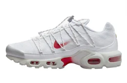 Nike WMNS Air Max Plus Utility White Red
