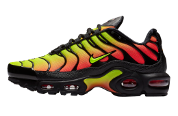 Nike WMNS Air Max Plus Volt Solar Red