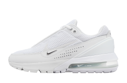 Nike Wmns Air Max Pulse White / White