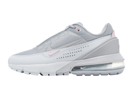 Nike Wmns Air Max Pulse Wolf Grey / Pure Platinum