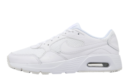 Nike Wmns Air Max SC White / White